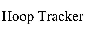 HOOP TRACKER