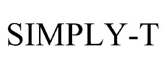 SIMPLY-T