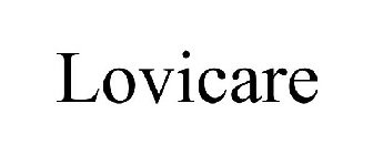 LOVICARE