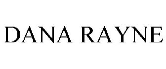 DANA RAYNE