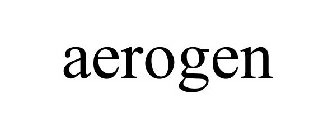 AEROGEN