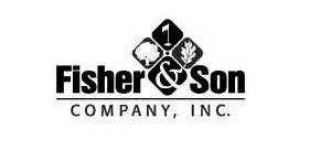 FISHER & SON COMPANY, INC.