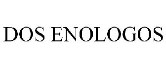 DOS ENOLOGOS