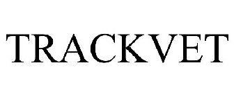 TRACKVET