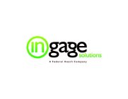 INGAGE SOLUTIONS A FEDERAL HEATH COMPANY