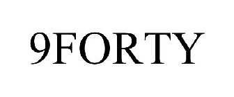 9FORTY