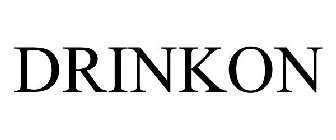 DRINKON