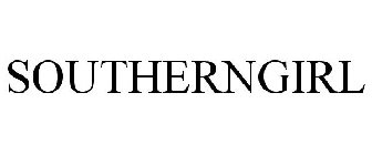 SOUTHERNGIRL