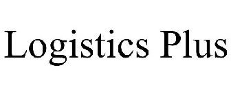 LOGISTICS PLUS