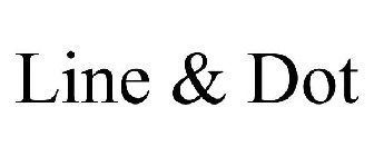 LINE & DOT