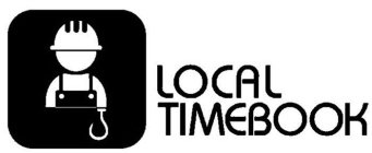 LOCAL TIMEBOOK