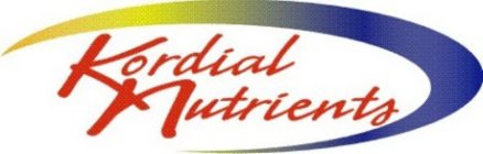 KORDIAL NUTRIENTS