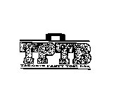 TPTB TAILGATE PARTY TOOL BOX