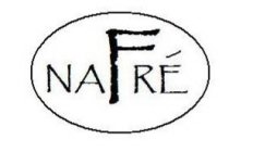 NAFRÉ