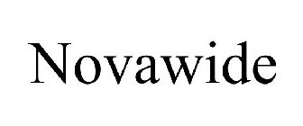 NOVAWIDE