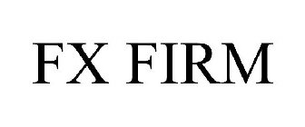 FX FIRM