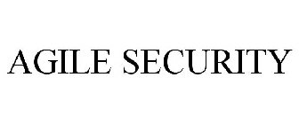 AGILE SECURITY