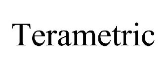 TERAMETRIC