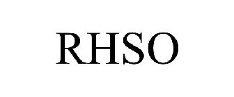 RHSO