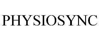 PHYSIOSYNC