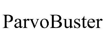 PARVOBUSTER