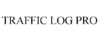 TRAFFIC LOG PRO