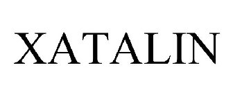XATALIN