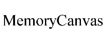 MEMORYCANVAS