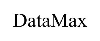 DATAMAX
