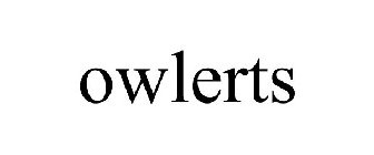 OWLERTS