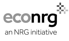 ECONRG AN NRG INITIATIVE