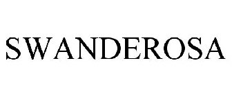 SWANDEROSA