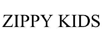 ZIPPY KIDS