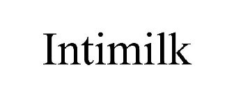 INTIMILK