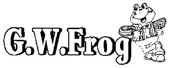 G.W.FROG