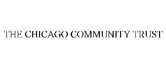 THE CHICAGO COMMUNITY TRUST