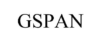 GSPAN