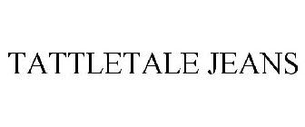 TATTLETALE JEANS