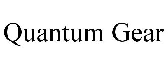 QUANTUM GEAR