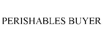 PERISHABLES BUYER