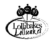 LOLLIBAKES LOLLICAKES