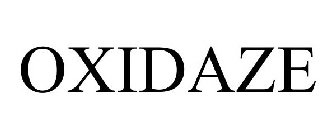OXIDAZE