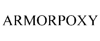 ARMORPOXY