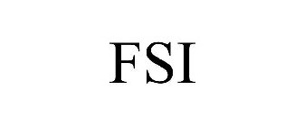 FSI