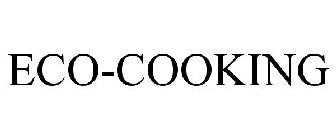 ECO-COOKING