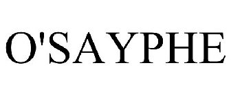 O'SAYPHE