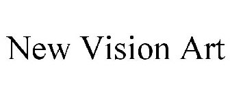 NEW VISION ART