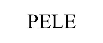 PELE