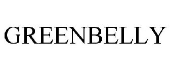 GREENBELLY