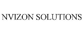 NVIZON SOLUTIONS